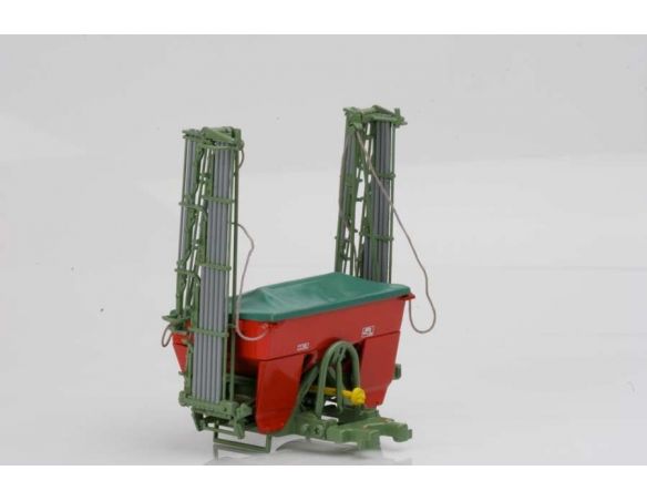 Replicagri REPLI019 FERTILIZZATORE KUHN NODET DPS 12 1:32 Modellino