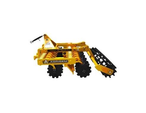 Replicagri REPLI01 ERPICE AGRISEM DISC 0 MULCH 1:32 Modellino