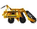 Replicagri REPLI01 ERPICE AGRISEM DISC 0 MULCH 1:32 Modellino