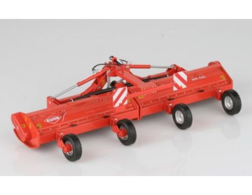 Replicagri REPLI054 TRINCIASTOCCHI KUHN BROYEUR RM610 1:32 Modellino