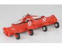 Replicagri REPLI054 TRINCIASTOCCHI KUHN BROYEUR RM610 1:32 Modellino
