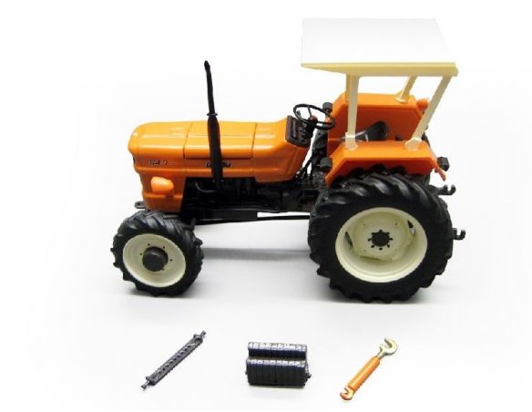 Replicagri REPLI100 TRATTORE FIAT 640DT 1:32 Modellino