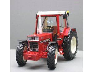 Replicagri REPLI101 TRATTORE IH 856 XL TURBO 1:32 Modellino