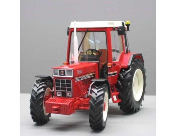 Replicagri REPLI101 TRATTORE IH 856 XL TURBO 1:32 Modellino