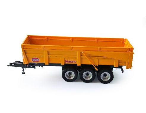 Replicagri REPLI104 CARRO MAUPU LIMITED EDITION YELLOW 1:32 Modellino