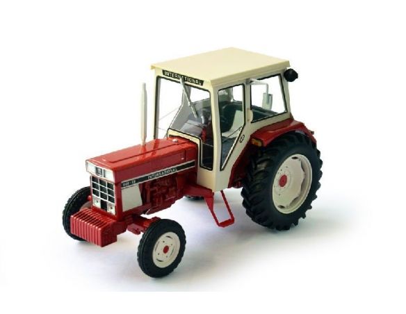 Replicagri REPLI105 TRATTORE IH 844SB 1:32 Modellino