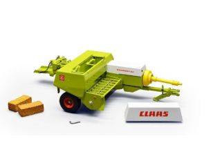Replicagri REPLI106 IMBALLATRICE CLAAS MARKANT 1:32 Modellino