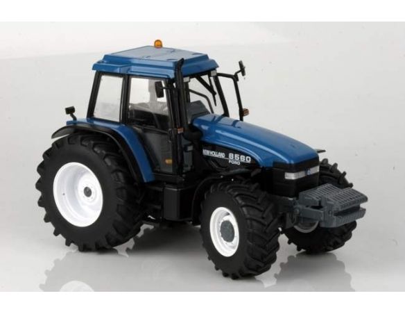 Replicagri REPLIB22 NEW HOLLAND 8560 1:32 Modellino