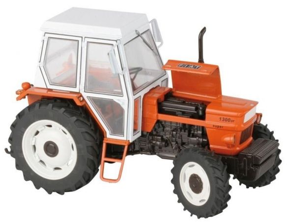 Replicagri REPLI039 TRATTORE FIAT 1300 DT 1:32 Modellino