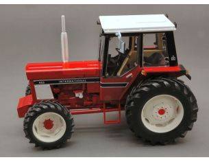 Replicagri REPLI064 INTERNATIONAL HARVESTER 955 DUAL WHEELS 1:32 Modellino