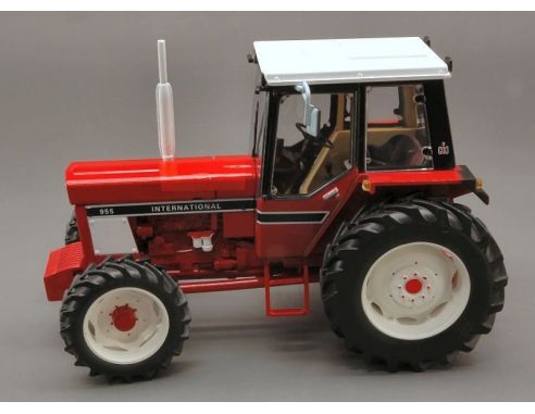Replicagri REPLI064 INTERNATIONAL HARVESTER 955 DUAL WHEELS 1:32 Modellino