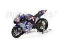 Minichamps 123073185 YAMAHA YZR-M1 EDWARDS LAGUNA SECA MOTOGP '07 1/12 Modellino