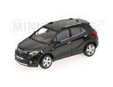 Minichamps PM410042101 OPEL MOKKA 2012 BLACK 1:43 Modellino
