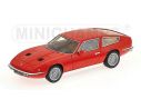 Minichamps 437123120 MASERATI INDY 1970 RED Modellino