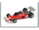 Spark Model S1831 ENSIGN N176 P.NEVE 1976 N.22 18th FRENCH GP 1:43 Modellino