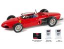 CMC M078 FERRARI 156F1 SHARKNOSE 1961 Modellino