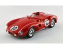 Art Model AM0274 FERRARI 625 LM N.10 23th LM 1956 SIMON-P.HILL 1:43 Modellino
