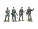 Dragon D6783 OPERATION MARITA GREECE KIT 1:35 Modellino