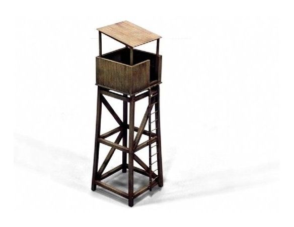 Italeri IT0418 OBSERVATION POST KIT 1:35 Modellino