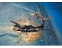 Italeri IT1358 A-26B INVADER KIT 1:72 Modellino