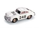 Brumm R120 PORSCHE 356 MILLE MIGLIA 1952 1/43 Modellino