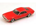 Spark Model S2958 OLDSMOBILE TORONADO 1968 RED 1:43 Modellino