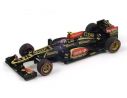 Spark Model S3072 LOTUS E21 R.GROSJEAN 2013 N.8 2nd US GP 1:43 Modellino