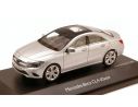 Schuco 7532 MB CLA SILVER 1/43 Modellino