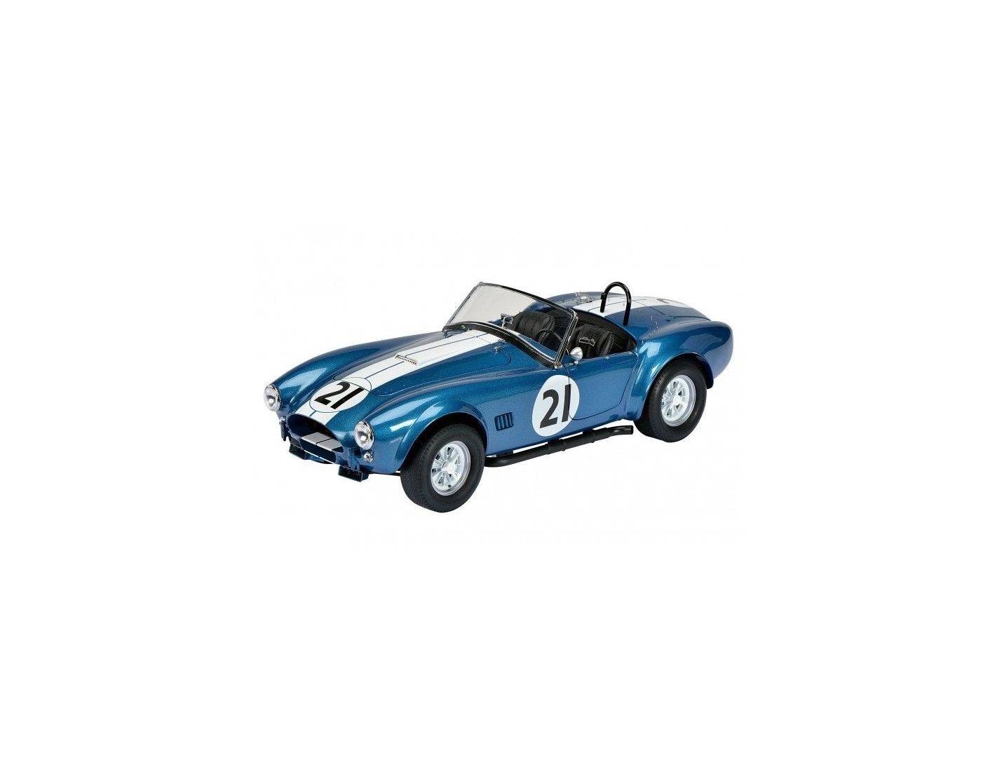 289 Ford cobras #2