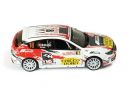 Ixo model RAM427 SUBARU IMPREZA WRX STI N.18 M.CARLO 2010 1:43 Modellino
