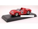 Art Model AM0126 FERRARI 250 P N.110 WINNER NURBURGRING 1963 SURTEES-MAIRESSE 1:43 Modellino