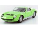 Mondo Motors 51049 LAMBORGHINI MIURA P 400 1/24 Modellino