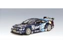 Auto Art / Gateway 60139 MERCEDES BENZ CLK DTM 2001 1/43 n.24 Modellino