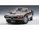 Auto Art / Gateway AA70173 ALFA ROMEO MONTREAL 1972 BROWN 1:18 Modellino