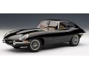 Auto Art / Gateway 73611 JAGUAR E-TYPE COUPE S.I 3.8 1/18 Modellino