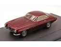 Matrix MX11001-021 JAGUAR XK120 GHIA SUPERSONIC 1954 RED METALLIC ED.LIM.1 OF 600 1:43 Modellino