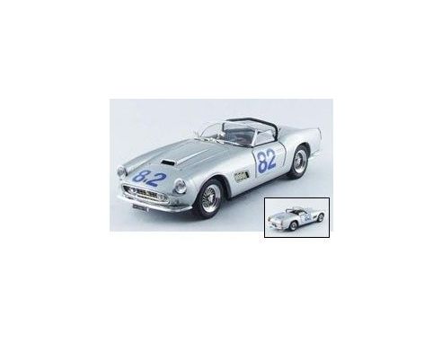 Art Model 273 FERRARI 250 CALIFORNIA 1/43 Modellino