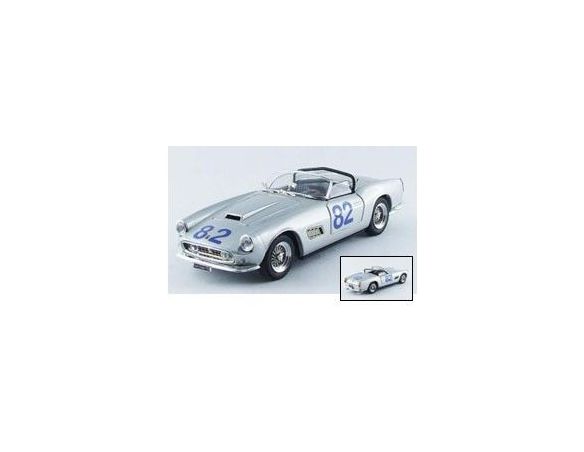 Art Model 273 FERRARI 250 CALIFORNIA 1/43 Modellino