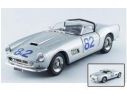 Art Model 273 FERRARI 250 CALIFORNIA 1/43 Modellino