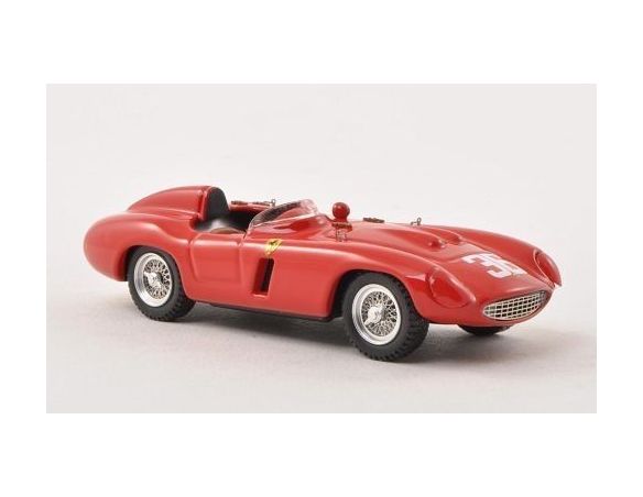 Art Model 281 FERRARI 857 S BUENOS AIRES 1956 Modellino
