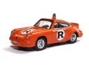 Bub 08609 PORSCHE CARRERA RS 2.7 ONS 1/87 Modellino