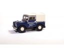 Bub 09603 LAND ROVER 'UNIVERSA-VERSICHERUNGEN' Modellino