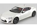 Century Dragon 1002A TOYOTA GT86 WHITE PEARL 1/18 Modellino