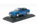 Corgi VA09300 MG ZT TROPHY BLUE 1/43 Modellino