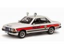 Corgi VA12408 FORD GRANADA MK2 SERIES 1 POLICE1/43 Modellino