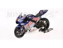 Minichamps PM123083095 YAMAHA C.EDWARDS 2008 1:12 Modellino