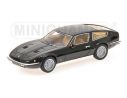 MINICHAMPS 437123121 MASERATI INDY 1970 BLACK Modellino