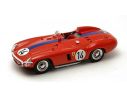 Art Model AM0187 FERRARI 750 MONZA N.14 DNF LM 1955 M.GREGORY-SPARKEN 1:43 Modellino