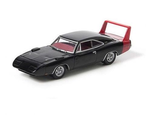 Greenlight 29730 DODGE CHARGER DAYTONA 1969 1/64 Modellino