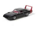 Greenlight 29730 DODGE CHARGER DAYTONA 1969 1/64 Modellino